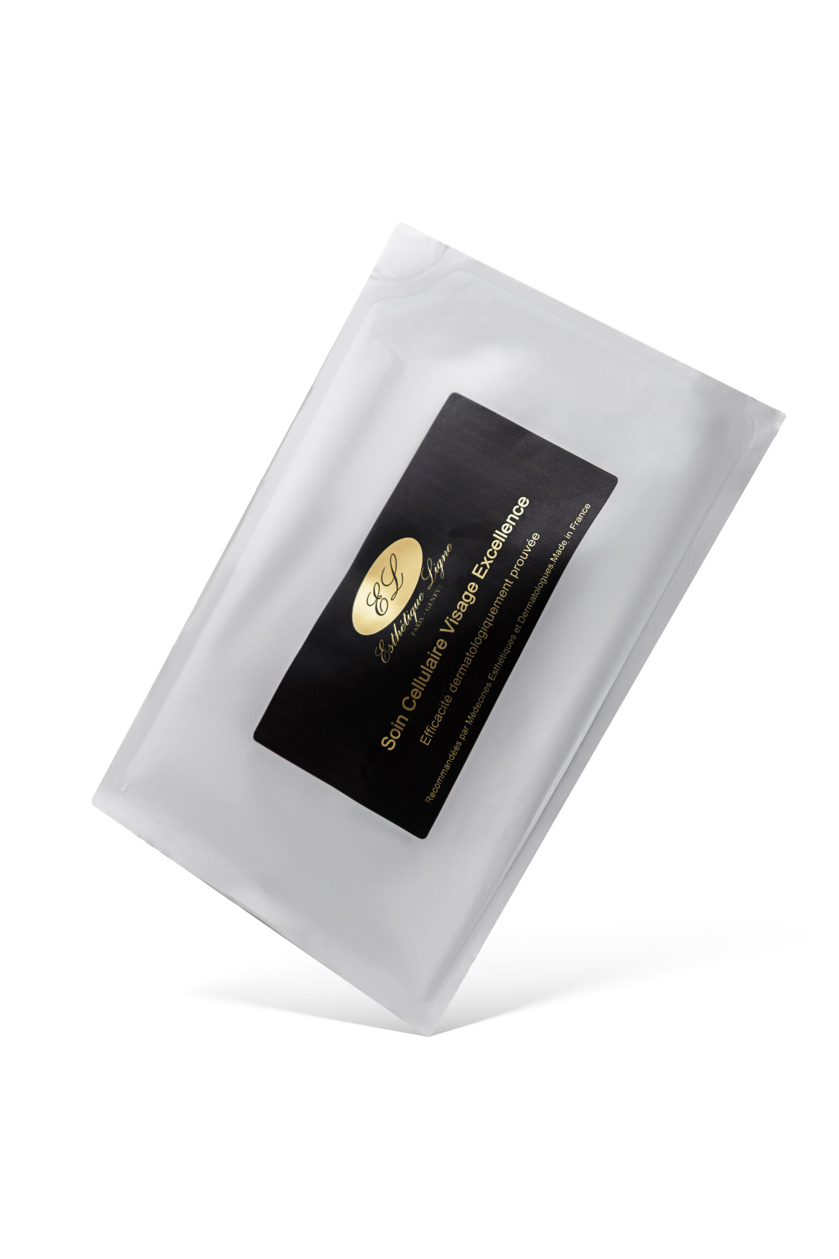 MASQUE CELLULAIRE EXCELLENCE VISAGE COU LIFT
